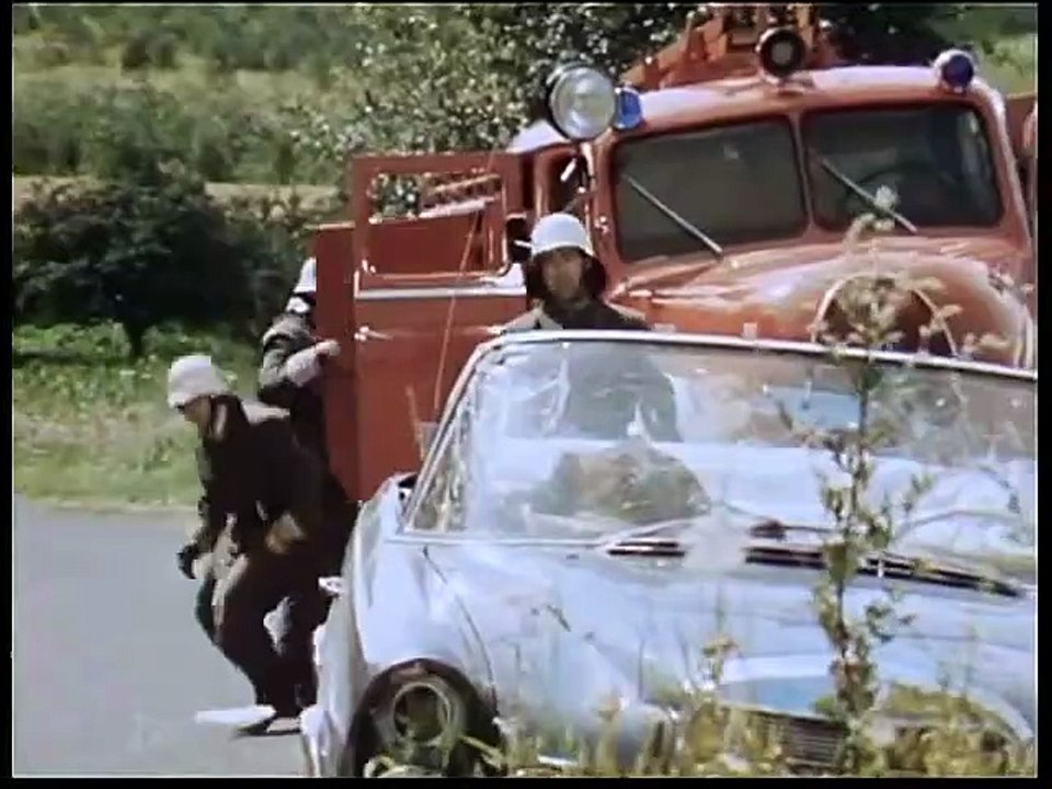 Freiwillige Feuerwehr (1976)  E06 -  Erste Hilfe