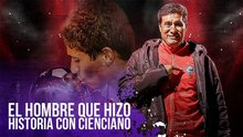 Carlos Lugo revela su favorito para ganar la Libertadores y revive la gesta de Cienciano