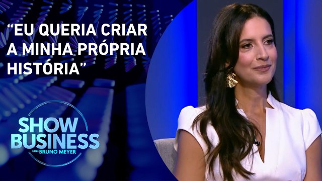 Como franquias da Hope faturaram R$ 500 mi e querem dobrar valor? Diretora responde | SHOW BUSINESS