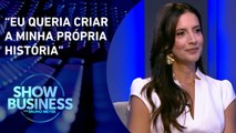 Como franquias da Hope faturaram R$ 500 mi e querem dobrar valor? Diretora responde | SHOW BUSINESS