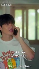 Love in the Apocalypse-BL movie-Engsub BL