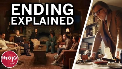 Wake Up Dead Man: A Knives Out Mystery | ENDING (RE)EXPLAINED