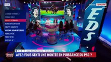 Vitinha : « On a été menés à deux reprises, ça montre notre caractère et notre force » - Foot - Ligue des champions