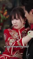 Maid Turned Heiress: Triplets and Secrets -English Sub