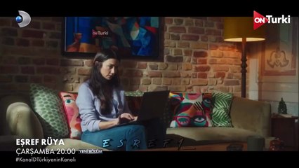 مسلسل حلم اشرف الحلقة 24 اعلان 1 الرسمي مترجم HD