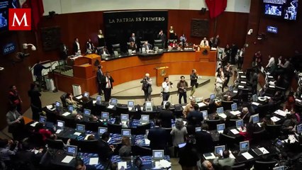 Gerardo Fernández Noroña convocó a conferencia de prensa... y lo dejaron "plantado"