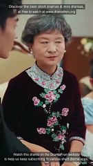 Her Breakthrough His Breakdown Chinese Drama - English Sub