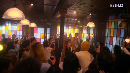 One Shot With Ed Sheeran: A Music Experience ｜ Official Trailer ｜ Netflix