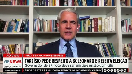 D’Ávila critica foco exclusivo na sucessão e pede atenção aos problemas reais