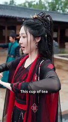 Your Heart Meets the Moon- A Revenge Bride Part 2- Chinese Drama English Sub