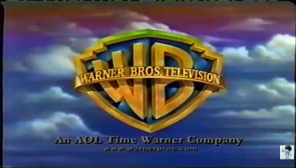 Gilmore Girls WB Split Screen Credits (1)