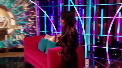 Strictly Come Dancing - It Takes Two (2004) Season 23 Episode 43
