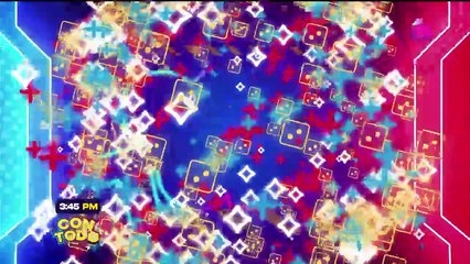 Con Todo - miércoles 26 de noviembre 2025