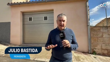 Los vecinos de Muro aseguran que el cuñado de Santos Cerdán estaba "trastornado"