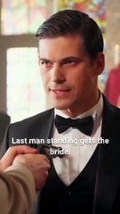 My Fiancé's Father Wants Me (Completed)