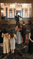 When My Fiancé Betrayed Me, My Prince Appeared (2025) - Short Drama