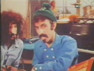 FRANK ZAPPA ET LES MONKEES BANDE ANNONCE FILM HEAD 1968