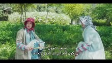 مسلسل قبلة الديناميت الحلقة 5 مترجمة الكوري