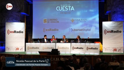 España en el mundo: Rusia rechaza el plan de paz mientras China amenaza a Europa