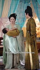 Baby Ancestor’s Rescue Full Movies English Sub