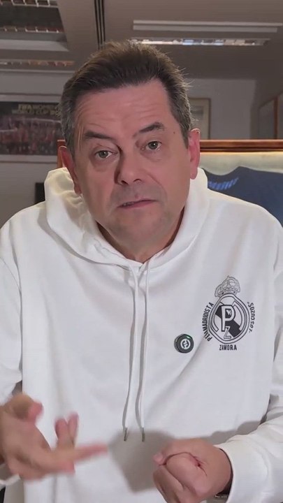 Roncero prendido con la dupla Mbappé-Vinicius: no entiende las derrotas
