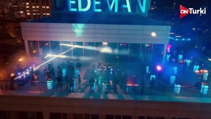 مسلسل المحتالون الحلقة 8 اعلان 1 الرسمي كامل مترجم HD