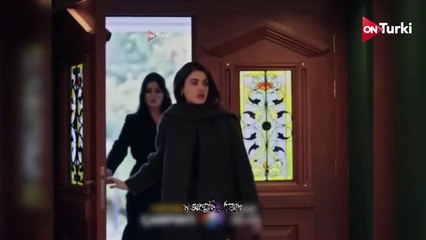 مسلسل الخفقان الحلقة 12 اعلان 1 الرسمي مترجم HD