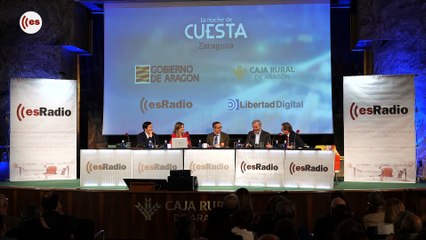 Tertulia de Carlos Cuesta: ¿Koldo y Ábalos mañana en prisión?