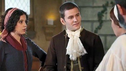 Valle Salvaje: Luisa y Victoria: la ejecución detenida y la caída de Dámaso