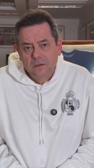 Devoción absoluta por la perla del Madrid, por Kylian Mbappé