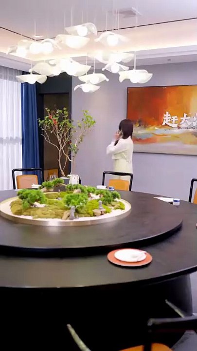 Manager Makes Things Difficult For New Intern Girl, Not Knowing Her Hidden Husband Is The CEO!