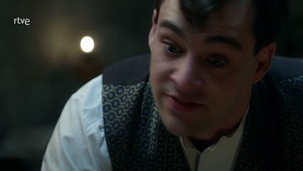 La Promesa Capitulo 726