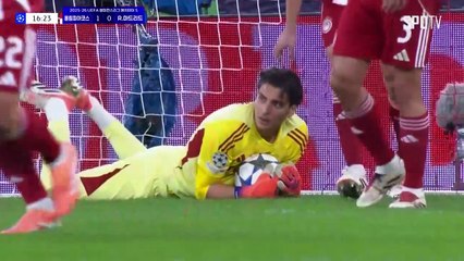 스포츠중계 빠른티비 [UCL] 올림피아코스 vs R.마드리드 하이라이트 2025.11.27 (목) 0500