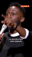 Thomas Ngijol - 2 | movie | 2015 | Official Clip