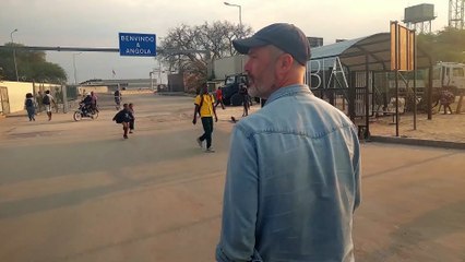 Kaza. L'últim refugi d'elefants | movie | 2025 | Official Trailer