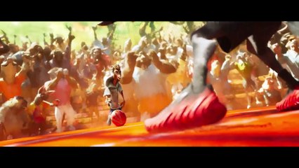 Şampiyon Keçi: Tüm Zamanların En İyisi | movie | 2026 | Official Trailer