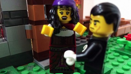 The Not So Glad Glad' | movie | 2017 | Official Clip