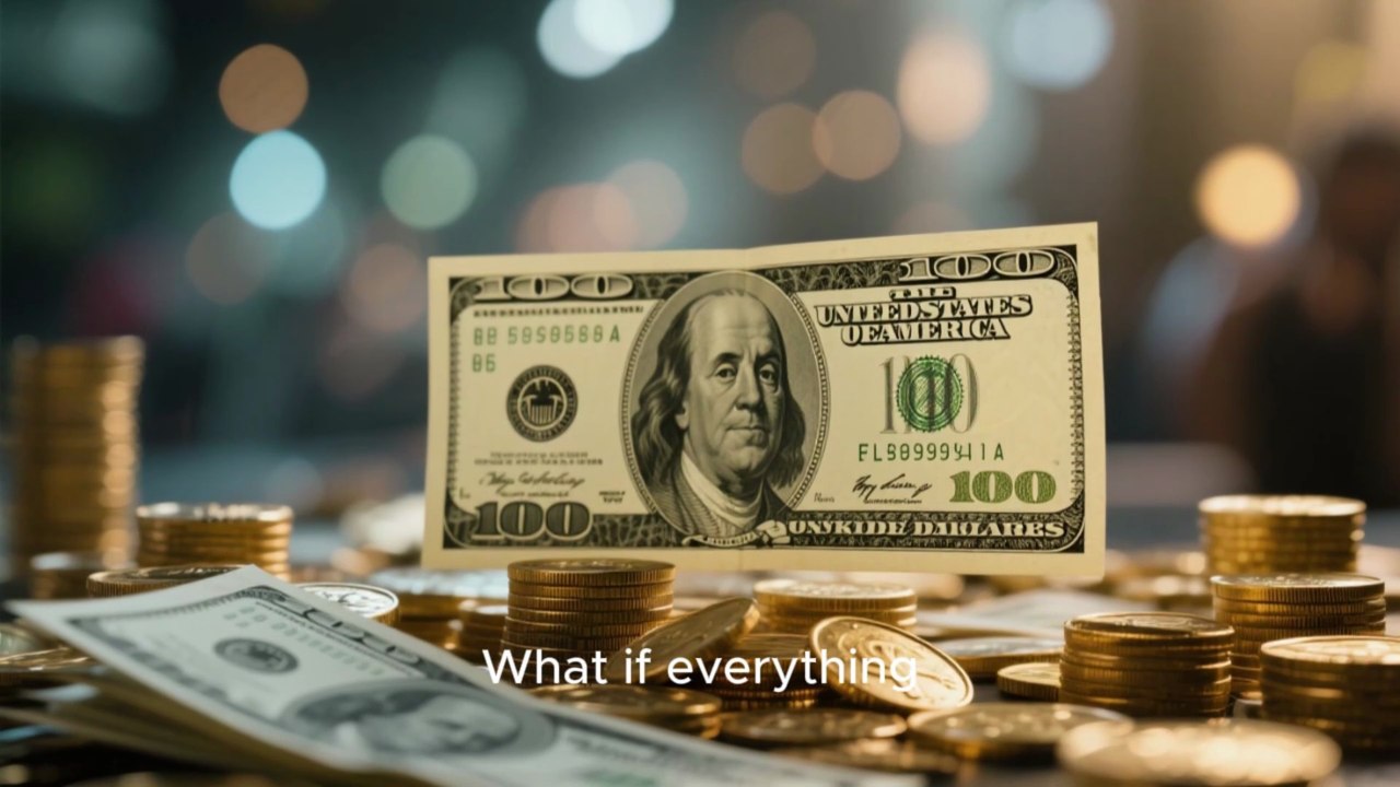 9:41 Now playing  Watch later Add to queue The Money Illusion: How Debt Keeps the World Trapped#trapped