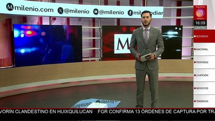 Operativo en Sinaloa deja un resultado de cinco personas detenidas y una casa asegurada