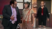 Chaves S02E15 - O Homem Invisvel (1)