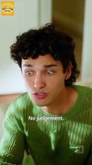 Dominated by My Dad's Boss Full Movie HD I Best Drama ShortFilms Hot Billionaire CEO Dark Love Romance 2025