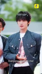 ⅡEP 3【Wrapped the Playboy Around My Finger Season 2】 #flickreels #likeyi #wangpeiyan