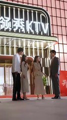 Life Switched Fate in Her Hands Chinese Drama - English Sub