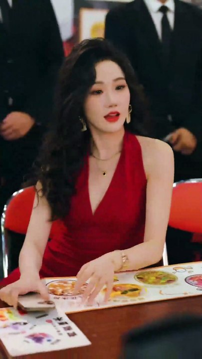 Xem phim Cành Cao Khó Với - 难攀京枝 tập 1A