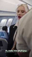 My Mafia Pilot Boyfriend ｜ DramaWave