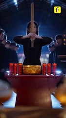 ⅡEP 1【Wrapped the Playboy Around My Finger Season 2】 #flickreels #likeyi #wangpeiyan