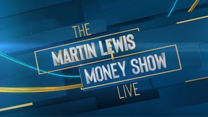 The Martin Lewis Money Show Season 17 Episode 1