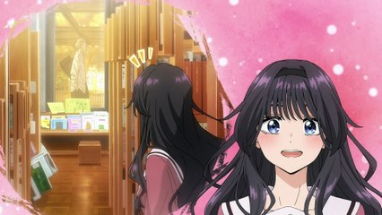 Kaoru Hana wa Rin to Saku 03