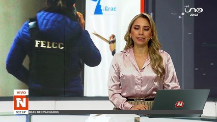 CASO MALA PRAXIS EN SCZ