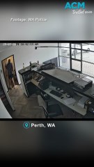 Tradie jailed over violent attack severing workmate's leg